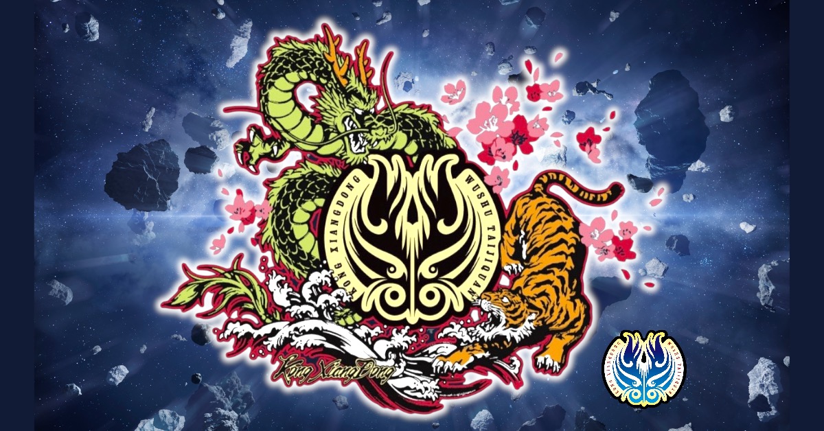第二弾 記念Tシャツ | 武術太極拳 | KONG XiangDong（孔祥東）公式WEB